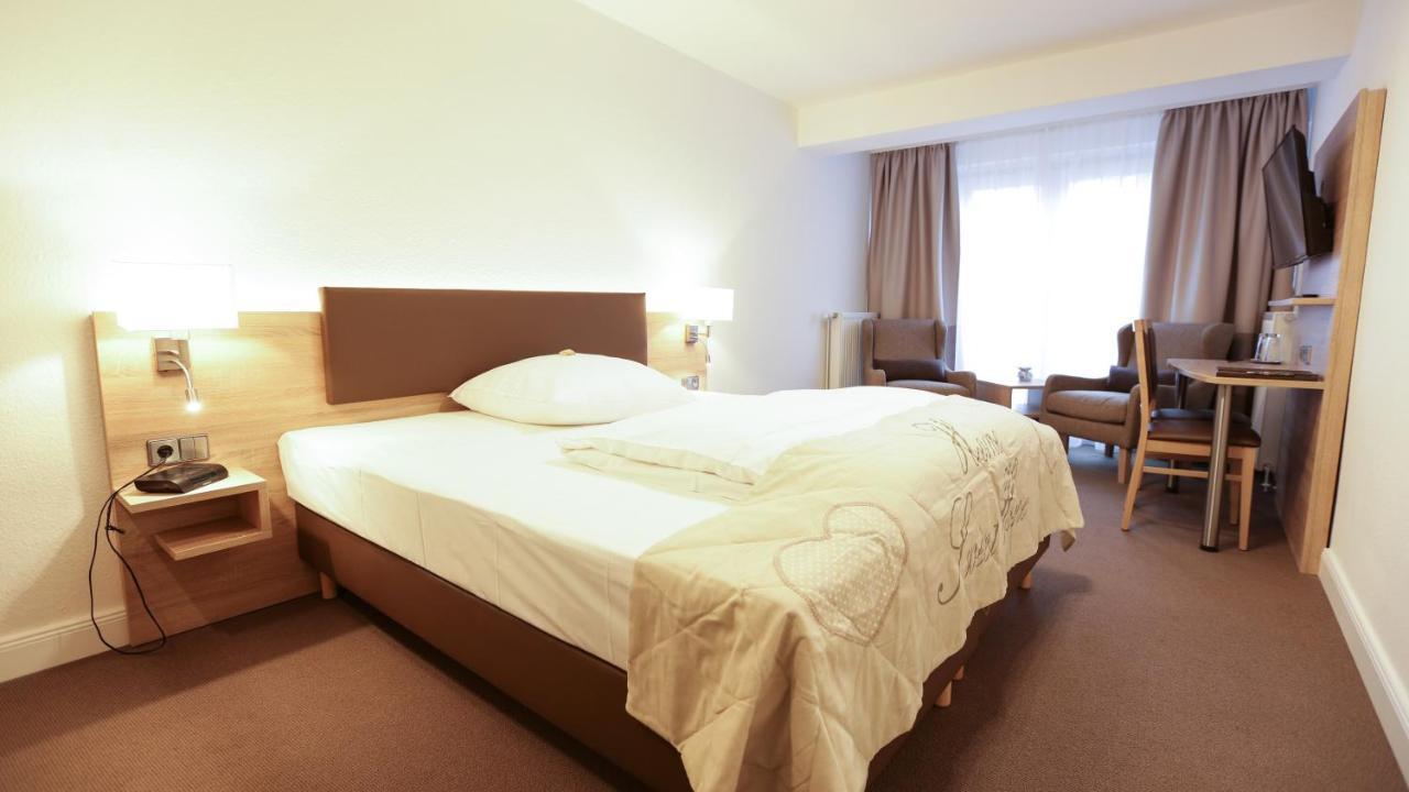 Hotel Waldhalle Molln Bagian luar foto