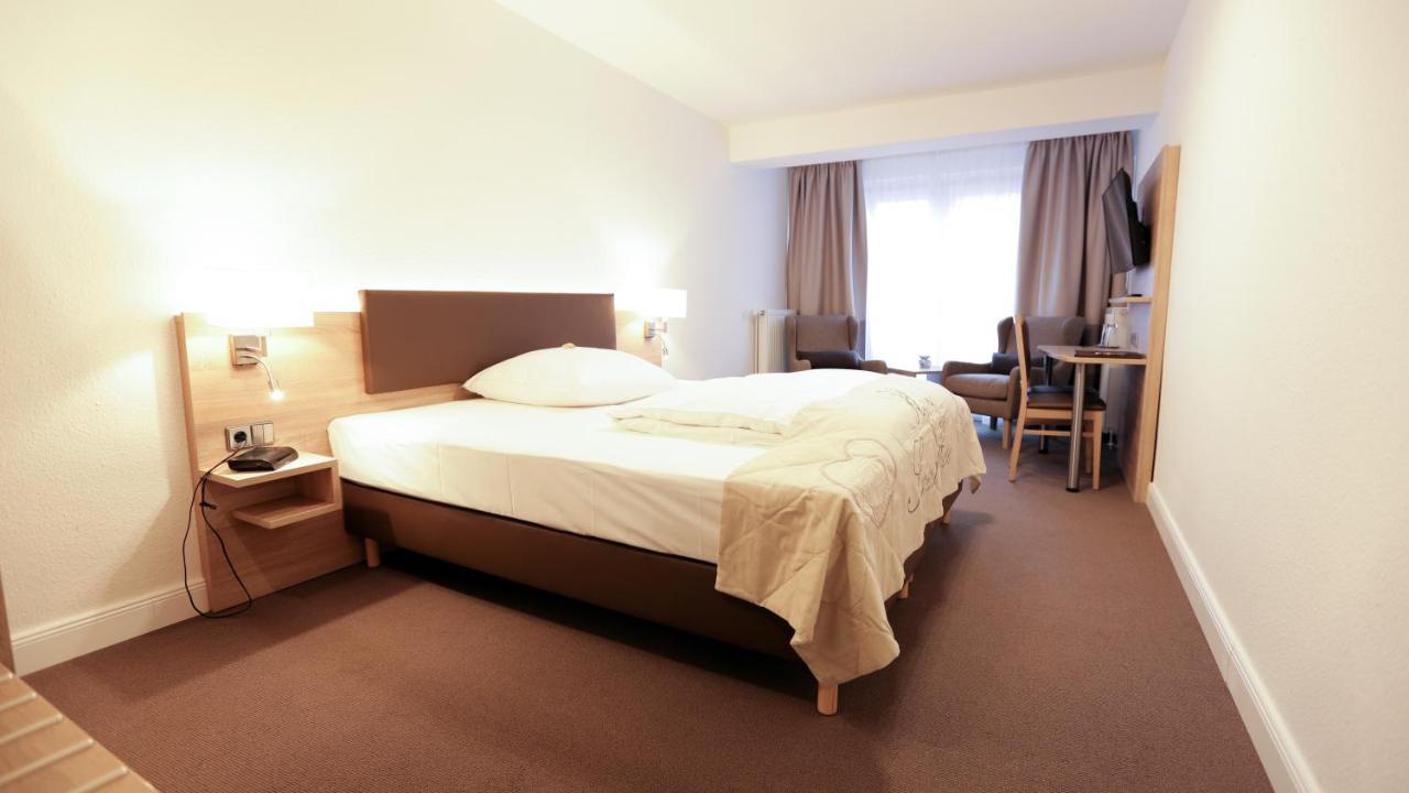 Hotel Waldhalle Molln Bagian luar foto