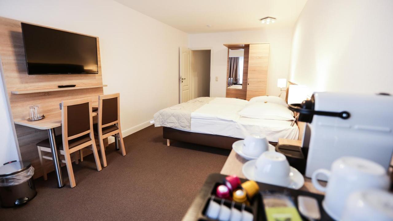 Hotel Waldhalle Molln Bagian luar foto