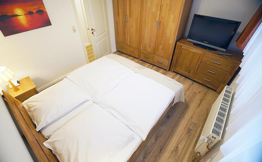 Hotel Waldhalle Molln Bagian luar foto