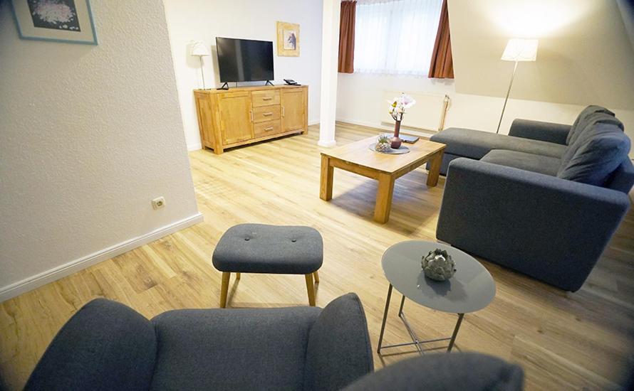 Hotel Waldhalle Molln Bagian luar foto